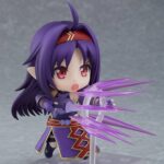 Descubre el apasionante mundo de Figura Nendoroid Yuuki Sword Art Online.