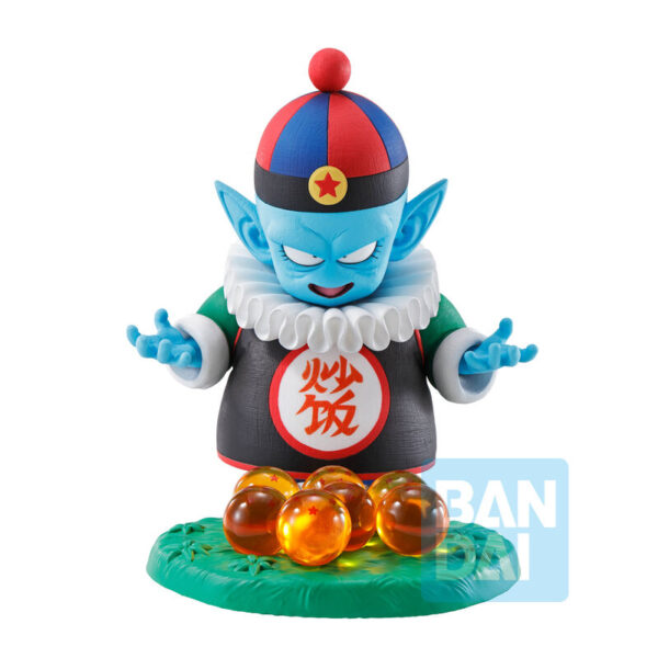 Figura Pilaf Ex Mystical Adventure » Tu Tienda Anime Descubre el apasionante mundo de Figura Pilaf Ex Mystical Adventure.
