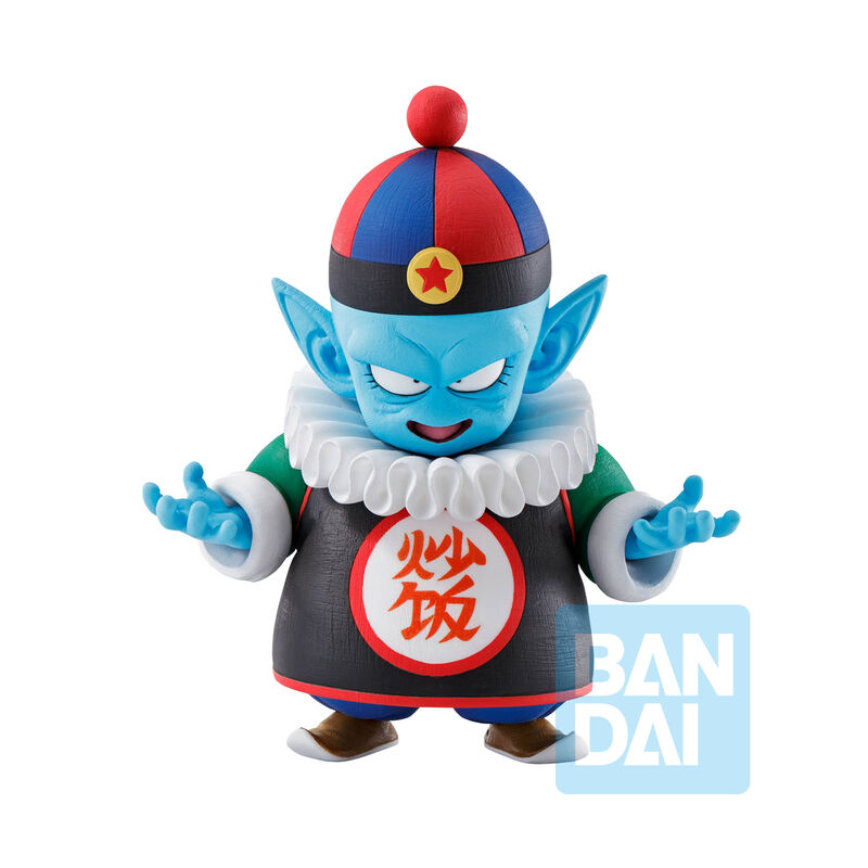 Descubre el apasionante mundo de Figura Pilaf Ex Mystical Adventure.