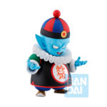 Descubre el apasionante mundo de Figura Pilaf Ex Mystical Adventure.