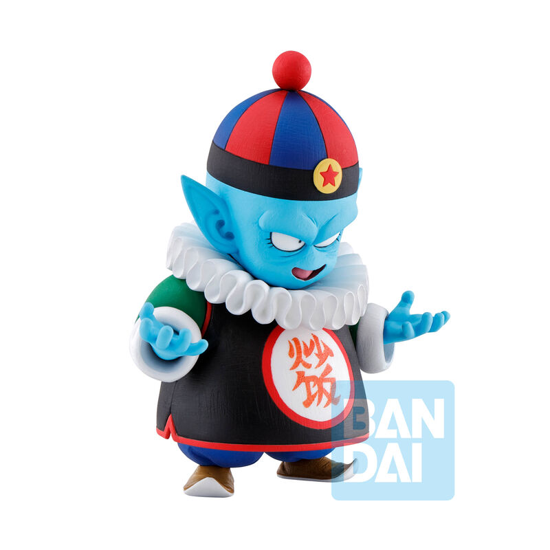 Descubre el apasionante mundo de Figura Pilaf Ex Mystical Adventure.