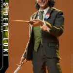 Descubre el apasionante mundo de Figura President Loki 31 cm.