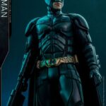 Descubre el apasionante mundo de Figura Quarter Scale Series Batman.