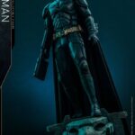 Descubre el apasionante mundo de Figura Quarter Scale Series Batman.