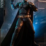 Descubre el apasionante mundo de Figura Quarter Scale Series Batman.