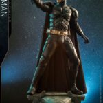 Descubre el apasionante mundo de Figura Quarter Scale Series Batman.