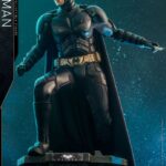 Descubre el apasionante mundo de Figura Quarter Scale Series Batman.