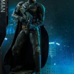 Descubre el apasionante mundo de Figura Quarter Scale Series Batman.
