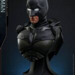 Descubre el apasionante mundo de Figura Quarter Scale Series Batman.