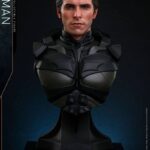 Descubre el apasionante mundo de Figura Quarter Scale Series Batman.