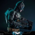 Descubre el apasionante mundo de Figura Quarter Scale Series Batman.