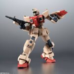 Descubre el apasionante mundo de Figura RGM-79 G GM Ground Type.