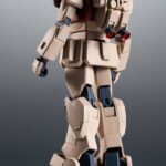 Descubre el apasionante mundo de Figura RGM-79 G GM Ground Type.