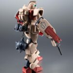 Descubre el apasionante mundo de Figura RGM-79 G GM Ground Type.