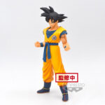 Descubre el apasionante mundo de Figura Son Goku Super Hero.