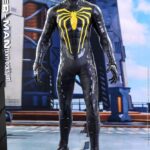 Descubre el apasionante mundo de Figura Spider-Man Anti-Ock Suit.