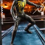 Descubre el apasionante mundo de Figura Spider-Man Anti-Ock Suit.