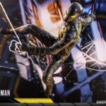 Descubre el apasionante mundo de Figura Spider-Man Anti-Ock Suit.