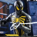 Descubre el apasionante mundo de Figura Spider-Man Anti-Ock Suit.