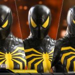 Descubre el apasionante mundo de Figura Spider-Man Anti-Ock Suit.