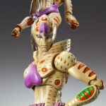 Descubre el apasionante mundo de Figura Super Action Chozokado G E R.