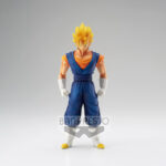 Descubre el apasionante mundo de Figura Super Saiyan Vegito Works V4.