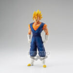Descubre el apasionante mundo de Figura Super Saiyan Vegito Works V4.