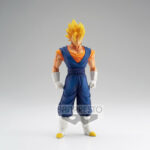 Descubre el apasionante mundo de Figura Super Saiyan Vegito Works V4.