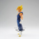 Descubre el apasionante mundo de Figura Super Saiyan Vegito Works V4.