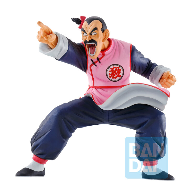 Descubre el apasionante mundo de Figura Taopaipai Ex Mystical Adventure.