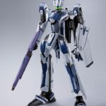 Descubre el apasionante mundo de Figura VF-25 Messiah Valkyrie Worldwide.