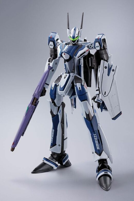 Figura VF-25 Messiah Valkyrie Worldwide