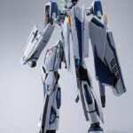 Descubre el apasionante mundo de Figura VF-25 Messiah Valkyrie Worldwide.