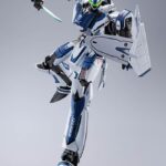 Descubre el apasionante mundo de Figura VF-25 Messiah Valkyrie Worldwide.