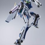 Descubre el apasionante mundo de Figura VF-25 Messiah Valkyrie Worldwide.