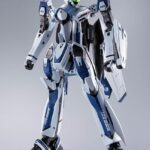 Descubre el apasionante mundo de Figura VF-25 Messiah Valkyrie Worldwide.