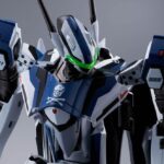 Descubre el apasionante mundo de Figura VF-25 Messiah Valkyrie Worldwide.