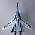 Descubre el apasionante mundo de Figura VF-25 Messiah Valkyrie Worldwide.