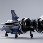 Descubre el apasionante mundo de Figura VF-25 Messiah Valkyrie Worldwide.