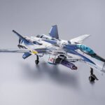 Descubre el apasionante mundo de Figura VF-25 Messiah Valkyrie Worldwide.