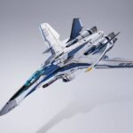 Descubre el apasionante mundo de Figura VF-25 Messiah Valkyrie Worldwide.
