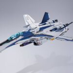 Descubre el apasionante mundo de Figura VF-25 Messiah Valkyrie Worldwide.