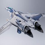 Descubre el apasionante mundo de Figura VF-25 Messiah Valkyrie Worldwide.