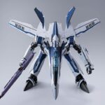 Descubre el apasionante mundo de Figura VF-25 Messiah Valkyrie Worldwide.