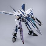 Descubre el apasionante mundo de Figura VF-25 Messiah Valkyrie Worldwide.