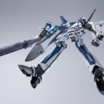 Descubre el apasionante mundo de Figura VF-25 Messiah Valkyrie Worldwide.