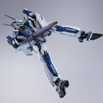 Descubre el apasionante mundo de Figura VF-25 Messiah Valkyrie Worldwide.