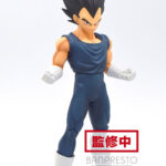 Descubre el apasionante mundo de Figura Vegeta Super Hero.