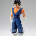Descubre el apasionante mundo de Figura Vegito Solid Edge Works V4.