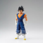 Descubre el apasionante mundo de Figura Vegito Solid Edge Works V4.